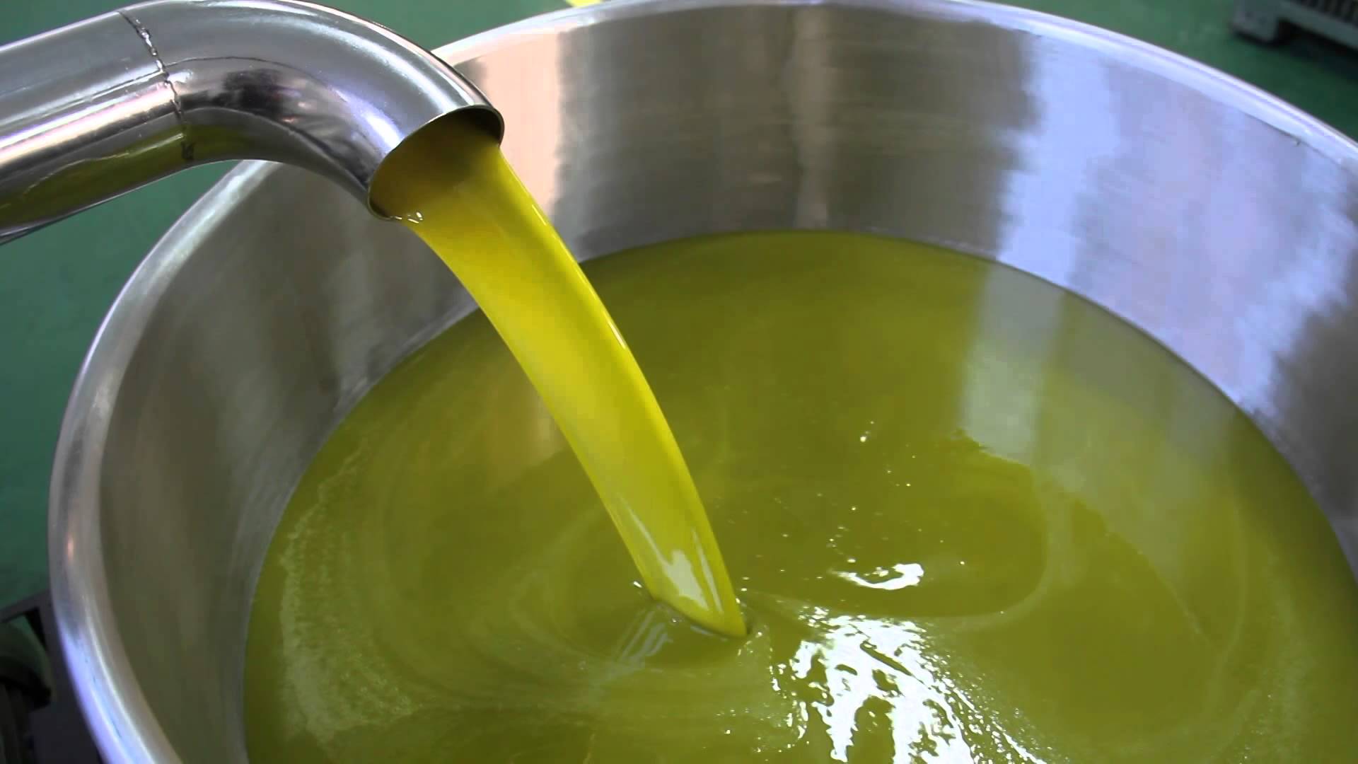 Olio extravergine di olive Calabrese 5 Lt 2023