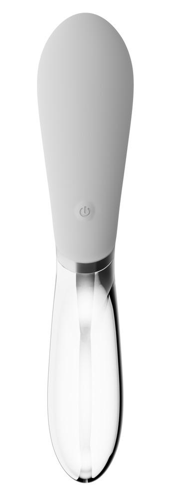 Liaison Curve LED Vibrator
