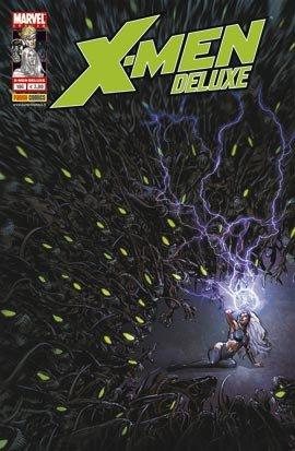 X-MEN DELUXE #186 - PANINI COMICS (2010)
