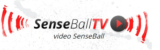 SenseBall Italia TV