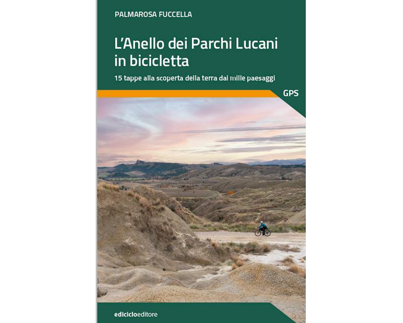 Guida a cura di palmarosa Fuccella, Ediciclo 2024