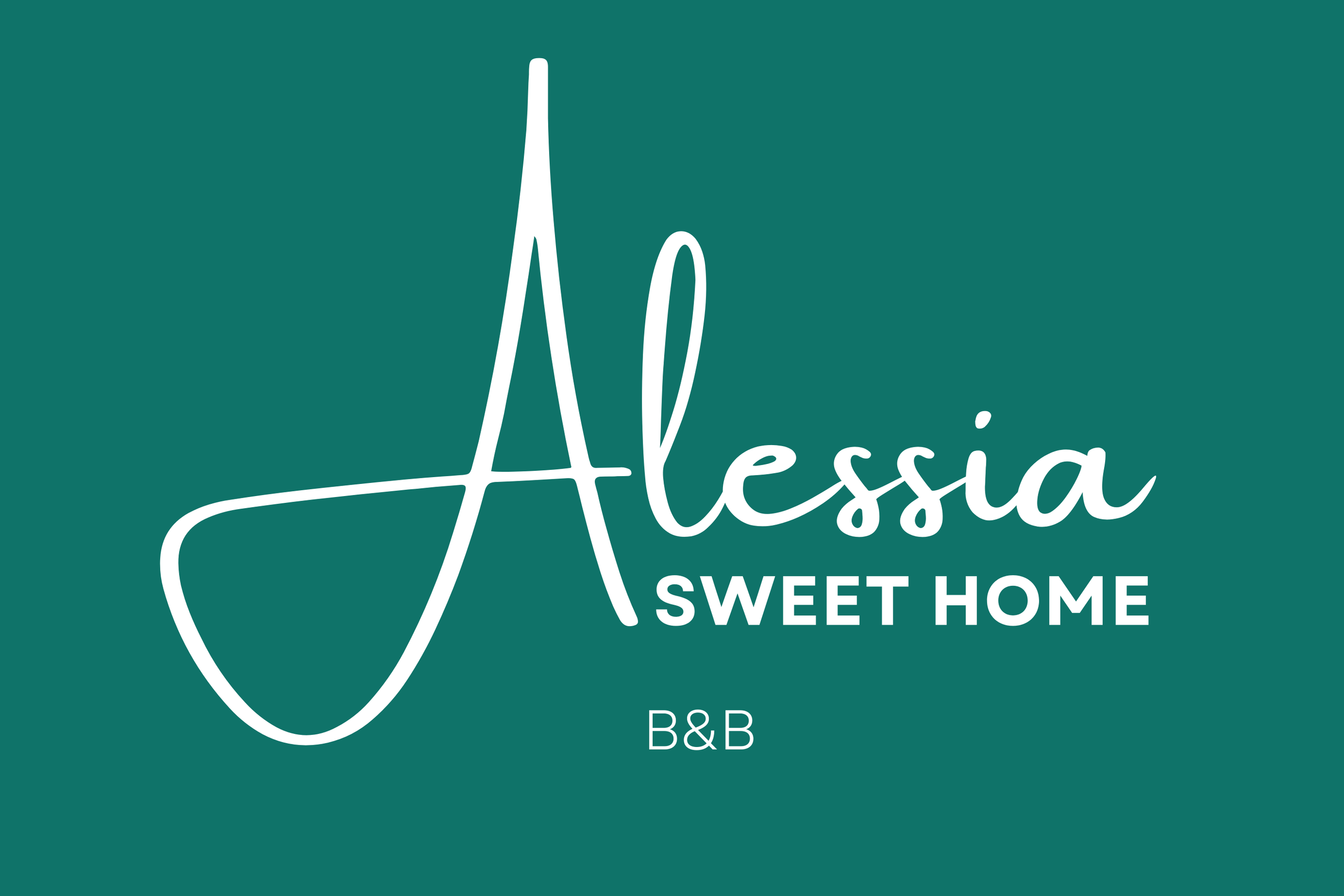 Alessia Sweet Home B&B