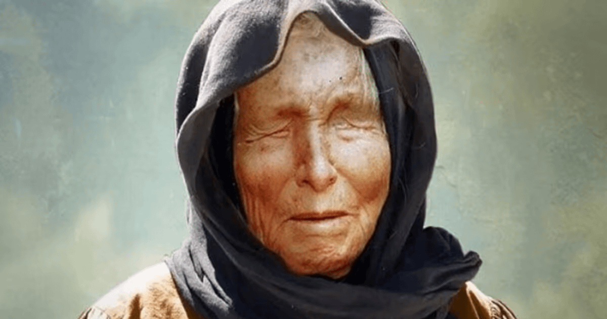 Baba Vanga: La Profetessa dei Balcani