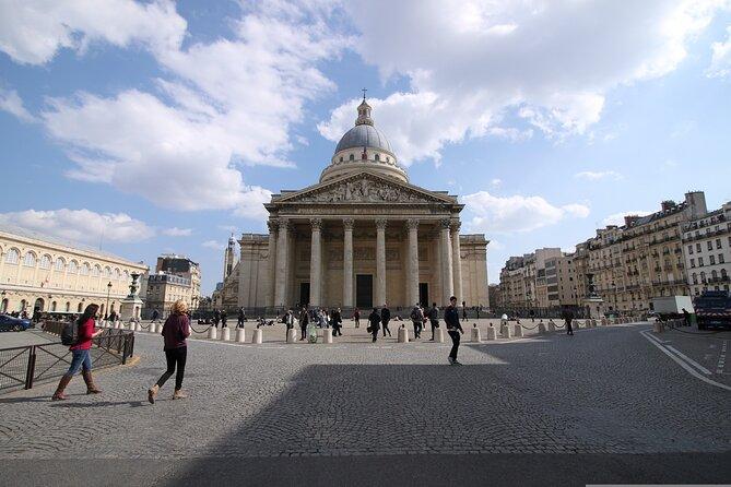 Biglietti per il Pantheon di Parigi