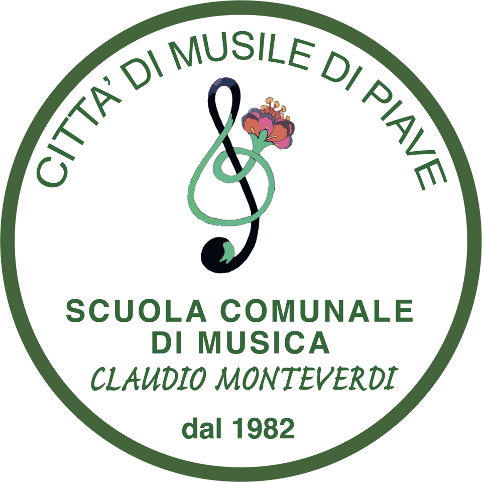 Scuola Comunale di Musica Claudio Monteverdi Musile di Piave.