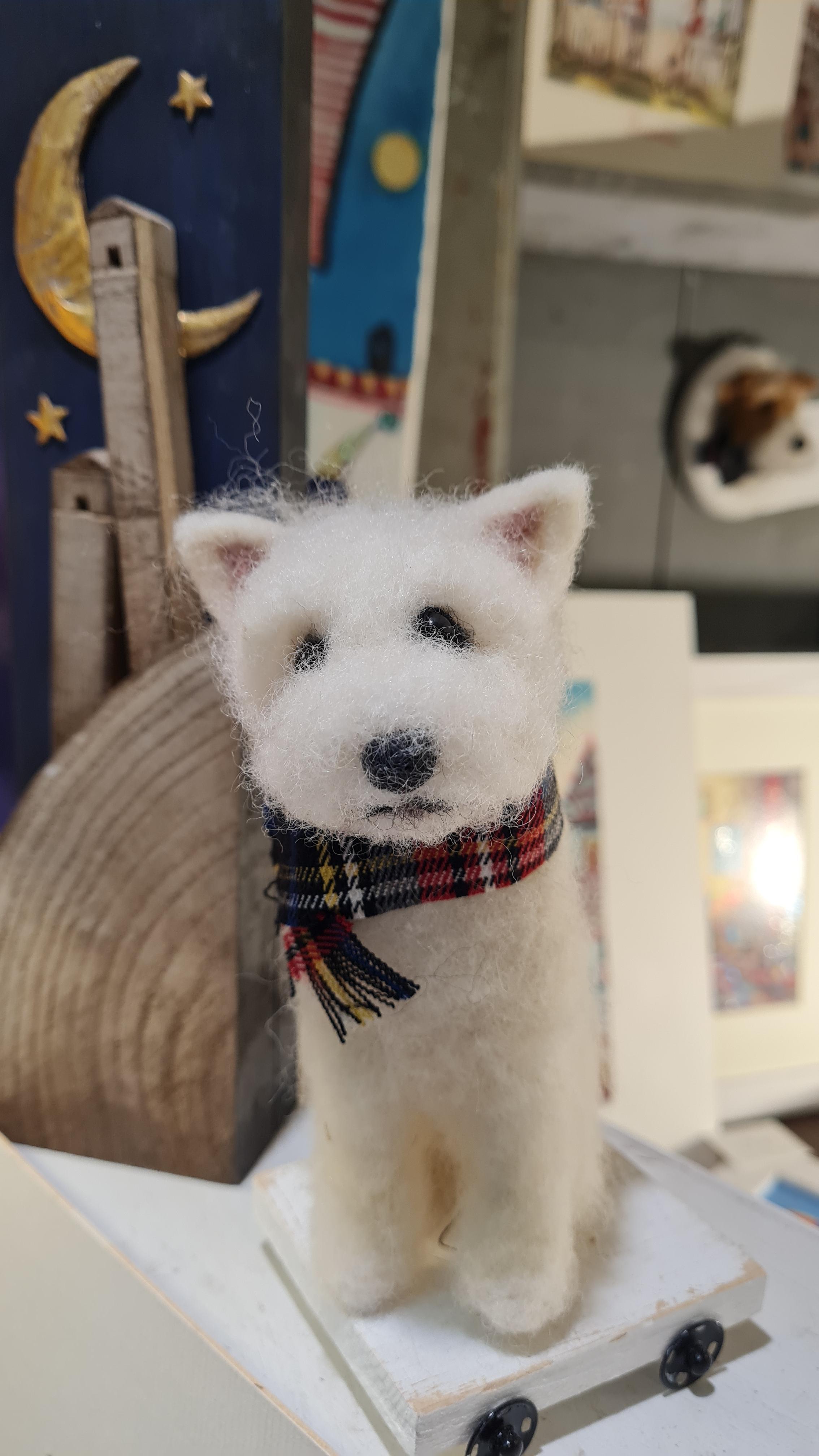 Westie