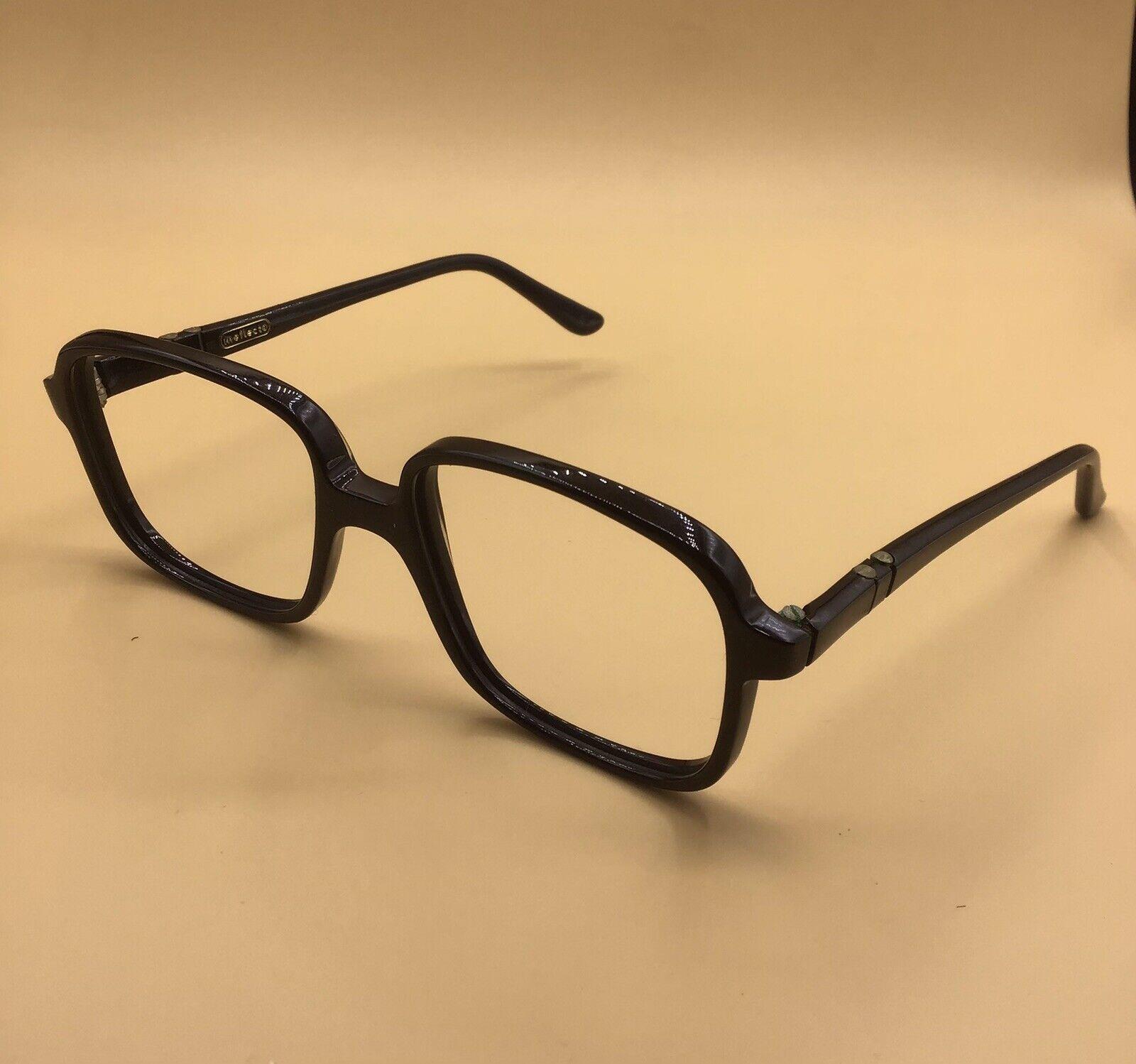 Persol Ratti meflecto occhiale vintage eyewear brillen lunettes