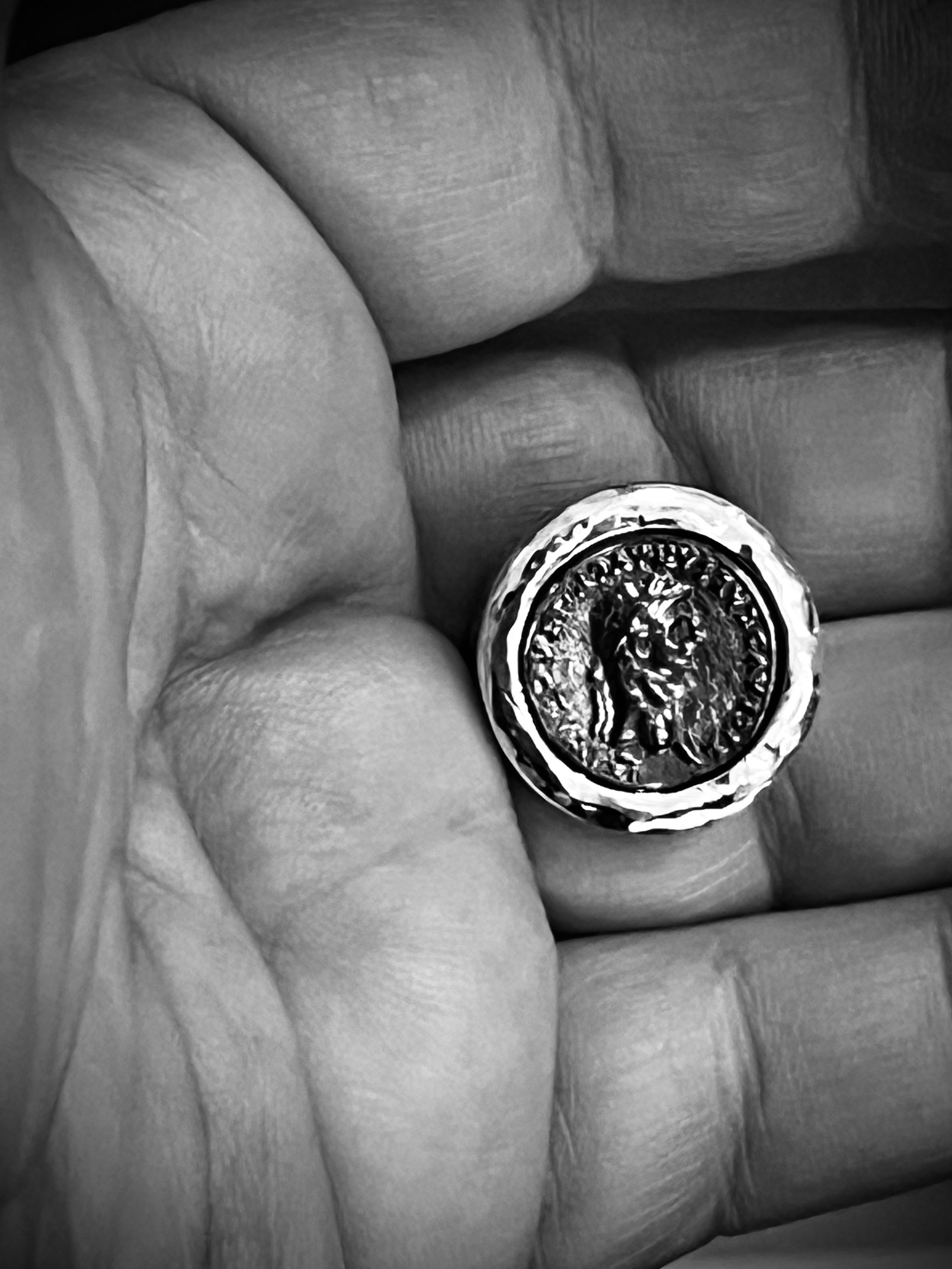 Anello Impero