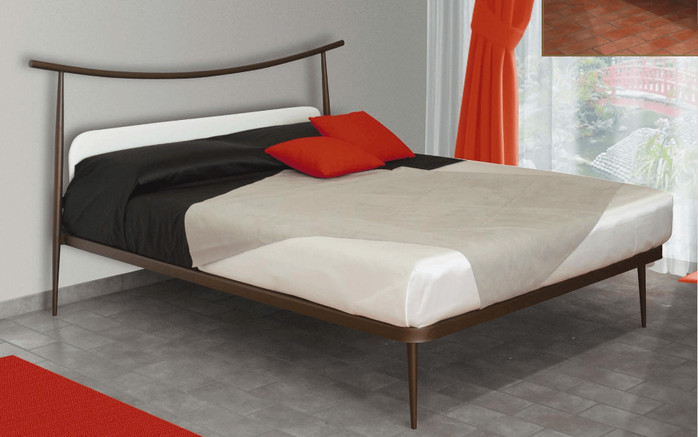 Letto in Ferro 94-24B