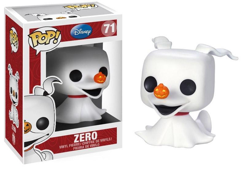 Funko Pop 71 - Zero