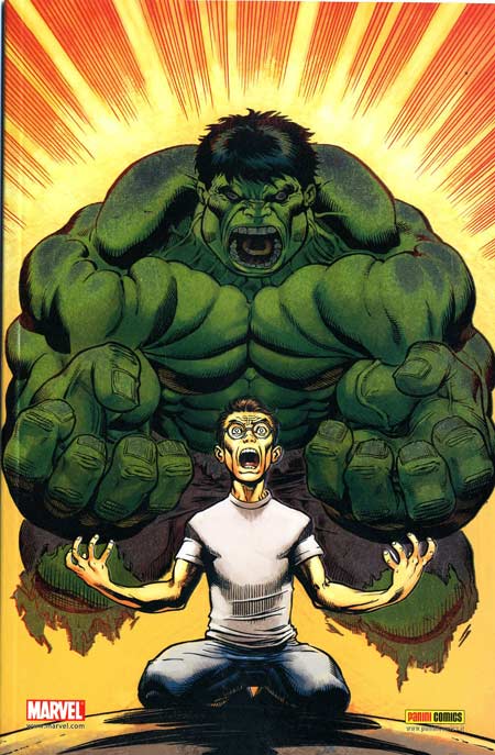 DARK REIGN: LA LISTA. DEVIL & HULK (VARIANT) - PANINI COMICS (2010)