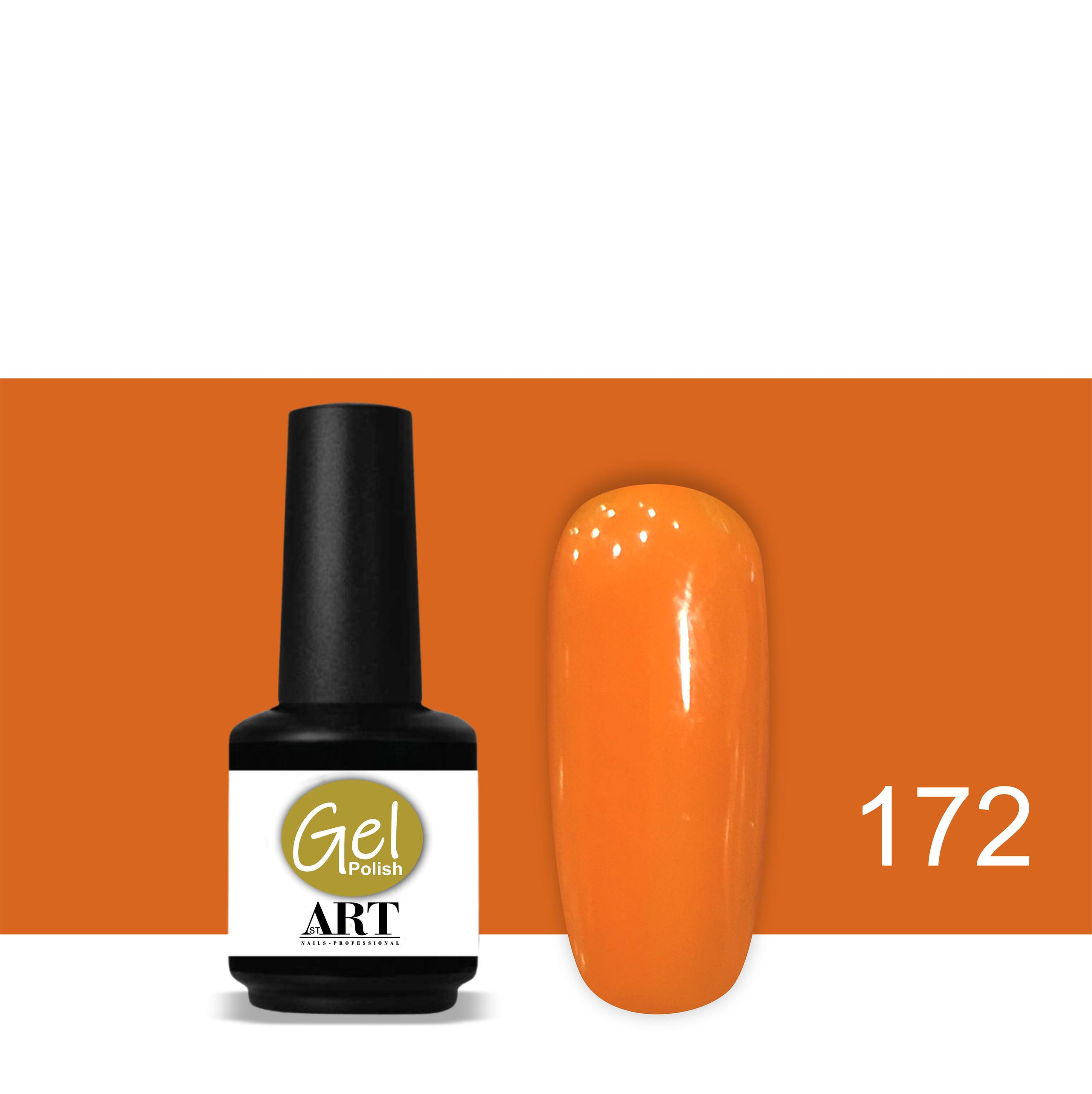 Gel polish n°=172 - 7ml