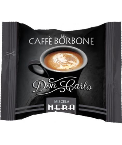 caffè borbone compatibili a modo mio qualità nera