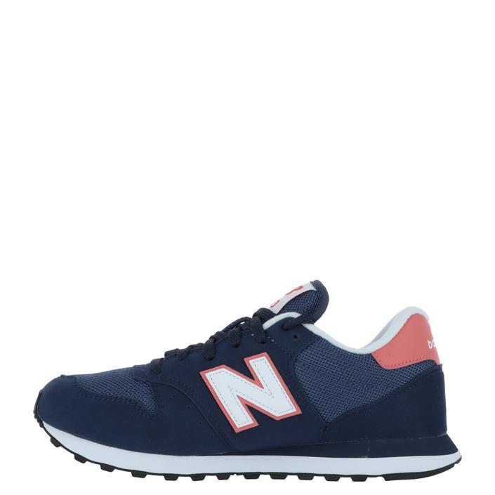 New Balance - Sneakers Donna 359836