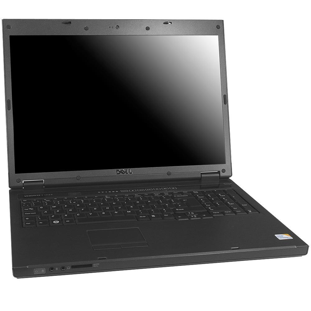 Notebook Dell Vostro 1720 Dual-Core Duo Nvidia Geforce 17,3  pollici