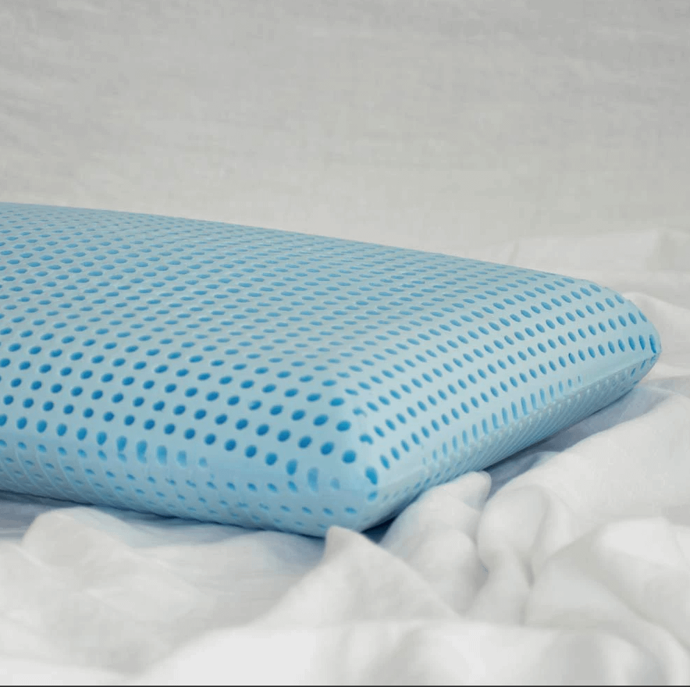 AROMATERAPIA  MEMORY FOAM