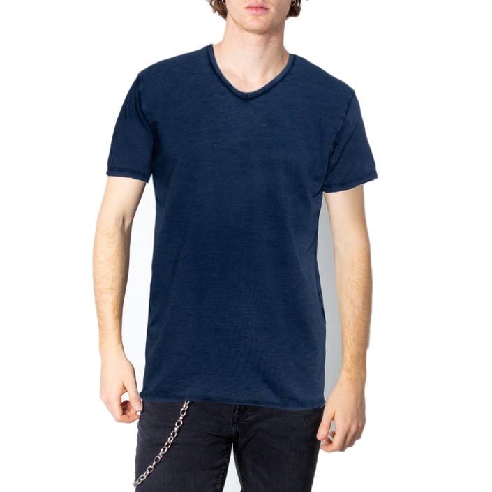Brian Brome - T-shirt Uomo 171337