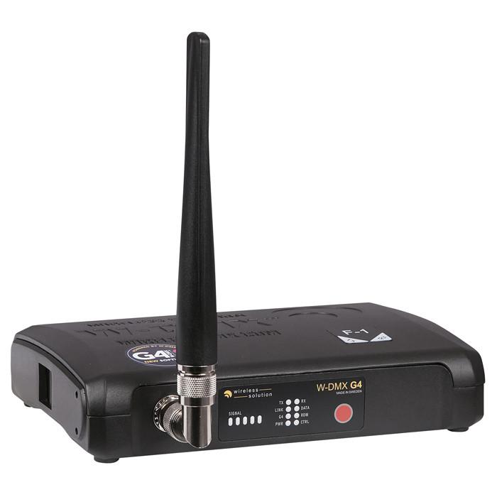 Tranceiver WIRELESS SOLUTION F1 G4 MKII