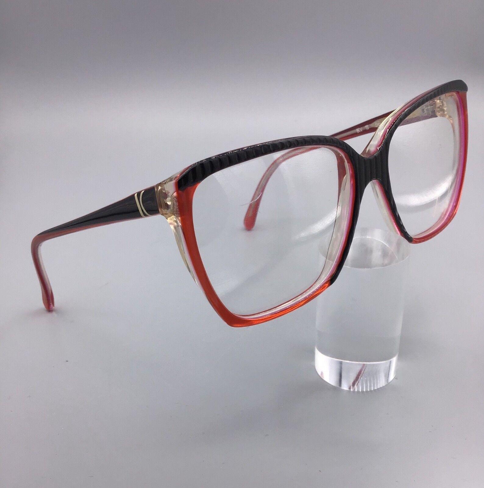 Krizia occhiale vintage model KV11 eyewear glasses frame brillen lunettes gafas