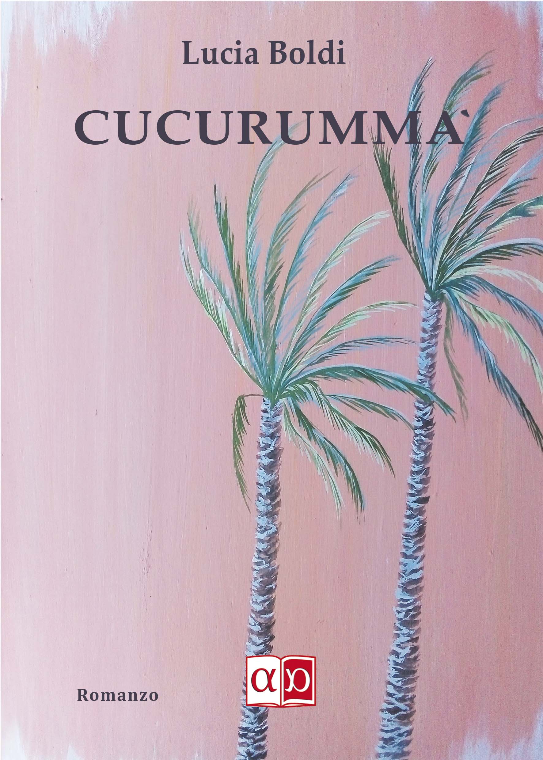 CUCURUMMA' - Lucia Boldi