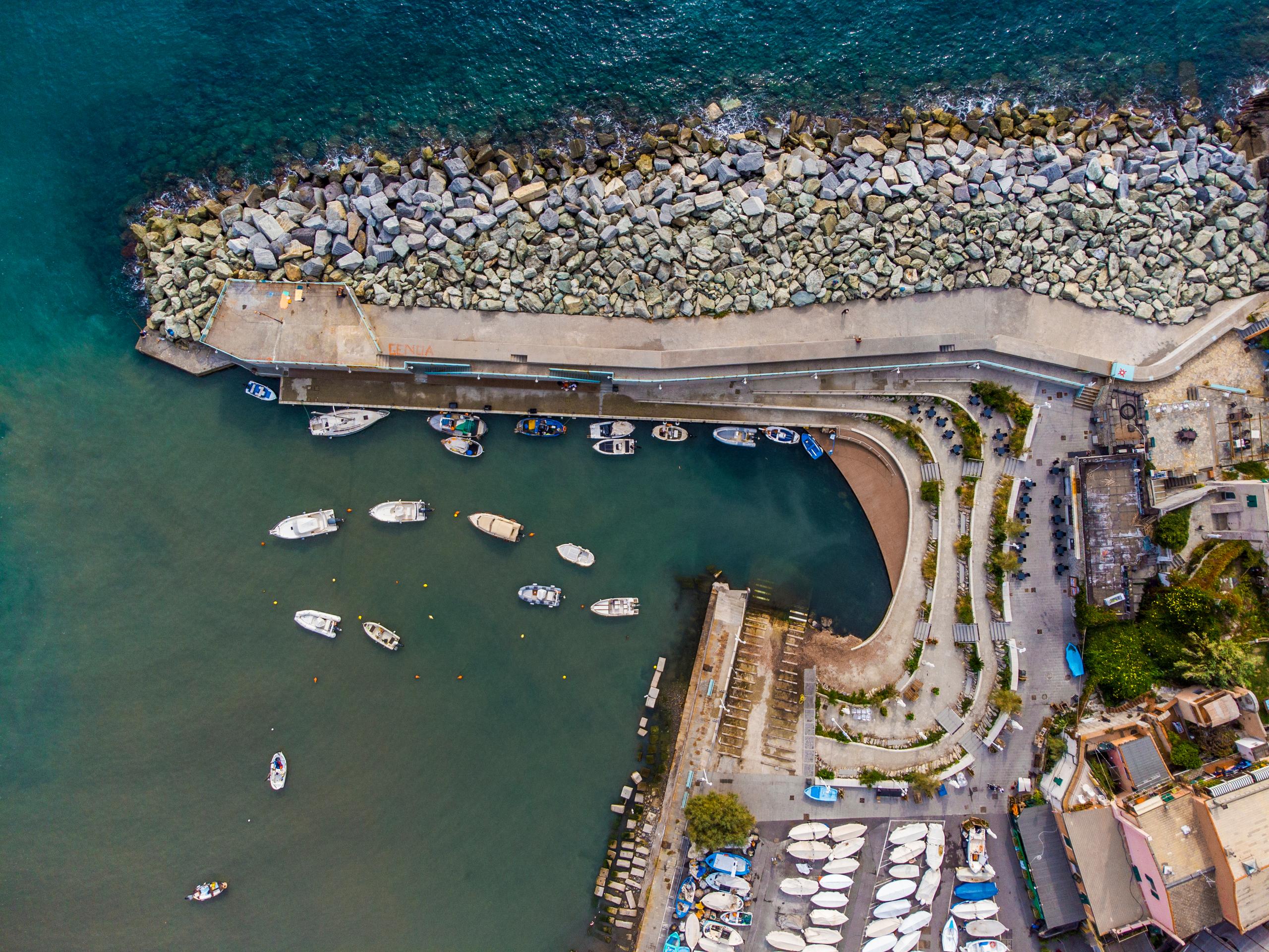 Genova Nervi