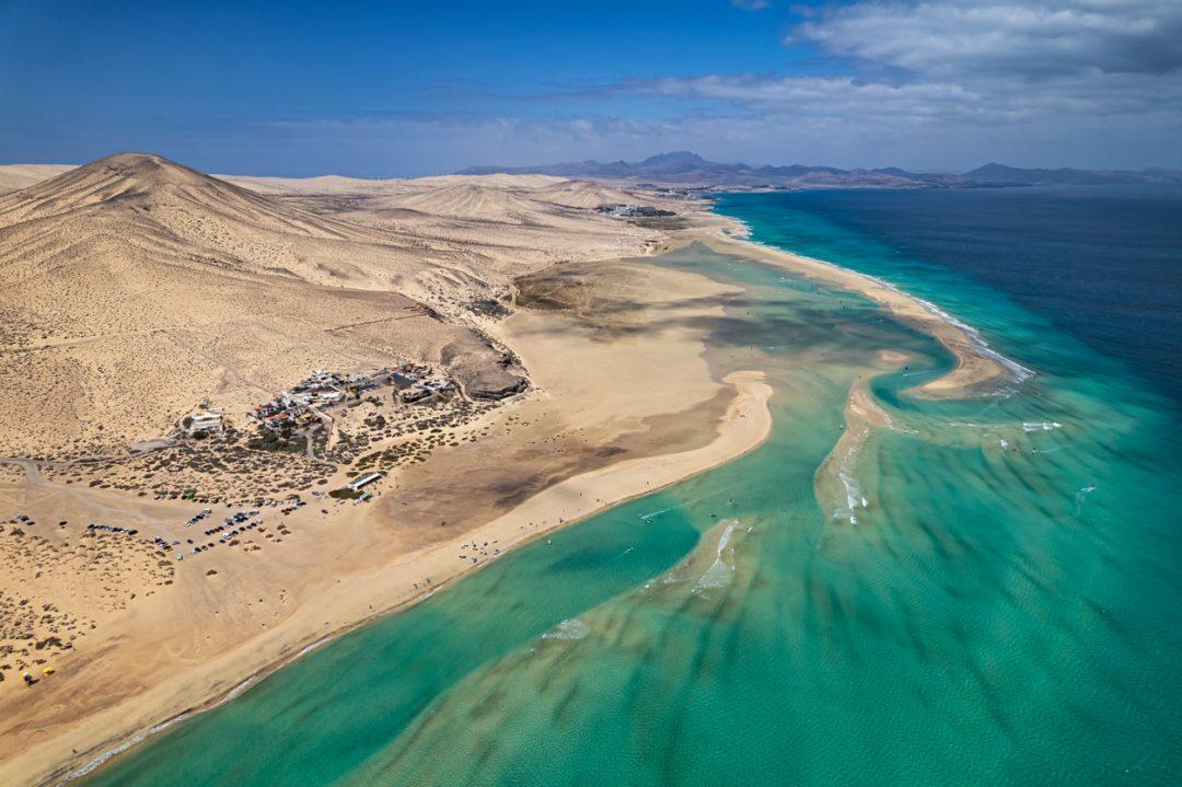 FUERTEVENTURA - ISOLE CANARIE - SPAGNA