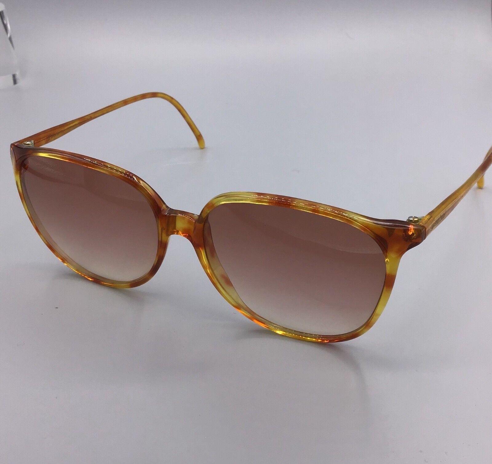 occhiale vintage da sole Sunglasses Gambini sonnenbrillen Lunettes gafas de sol
