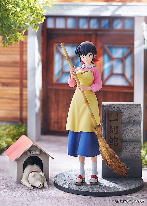 Proof MAISON IKKOKU Kyoko Otonashi & Soichiro STATUE