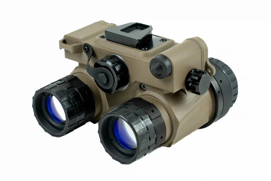 Low Light Innovations Aeternus Binocular NVG