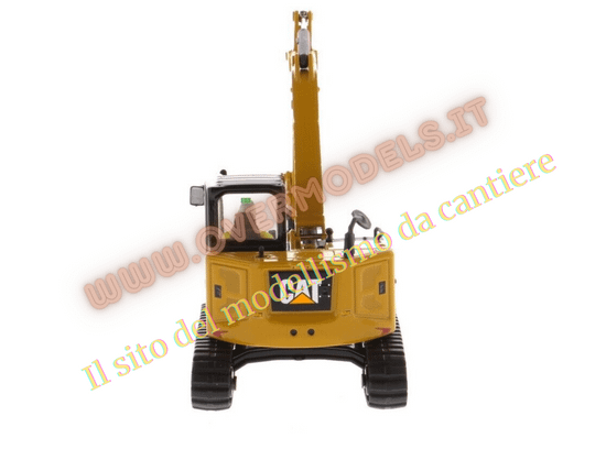 MODELLINO MIDIESCAVATORE CAT 309 NEXT GENERATION