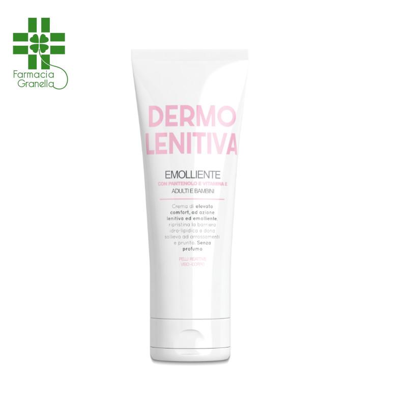 Crema Dermo Lenitiva Emolliente - 75 ml