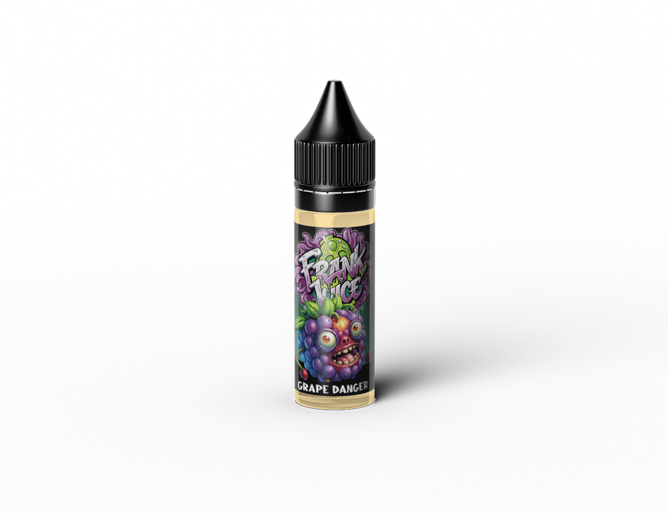 FRANK JUICE - GRAPE DANGER 5ml/15ml