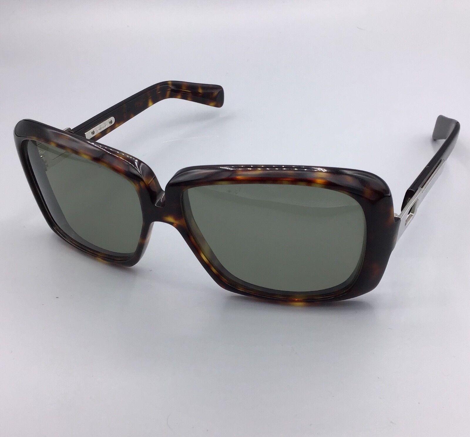Silhouette Occhiale da Sole model 780 Vintage Sunglasses