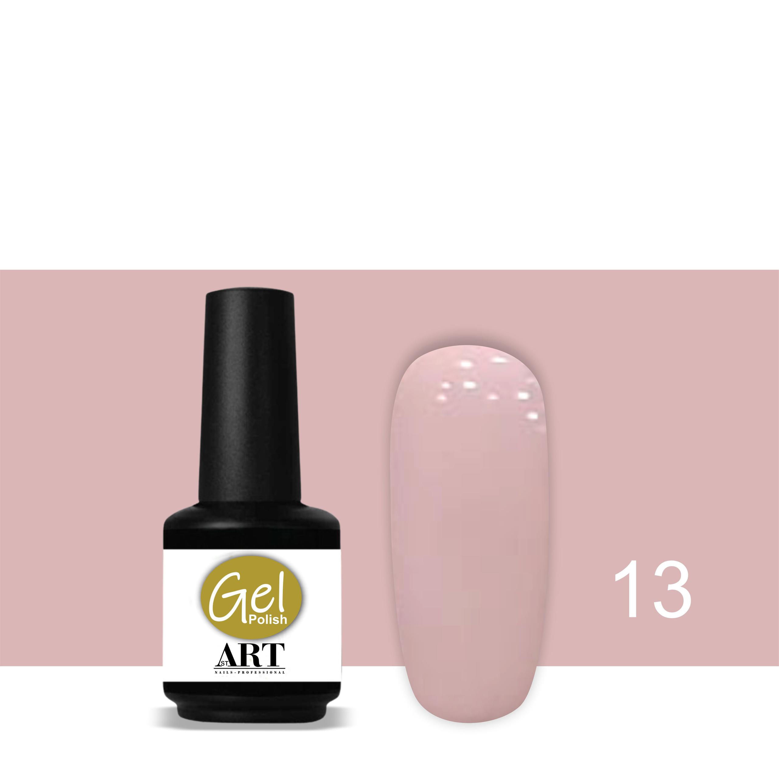 Gel polish n°13 - 7ml