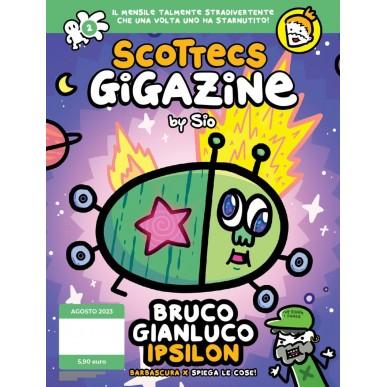 Scottecs Gigazine 2