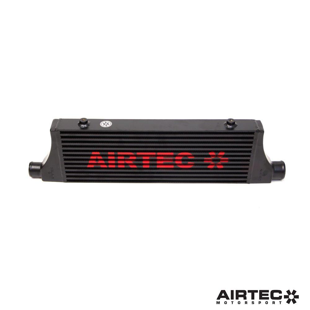 Fiat 500 / 595 Abarth Intercooler Kit - Airtec ( varie applicazioni )