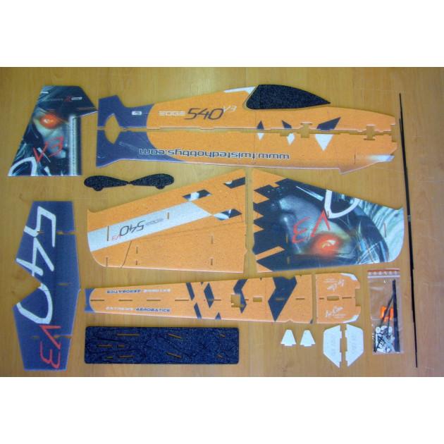 Edge 540 V3 (Superlite)
