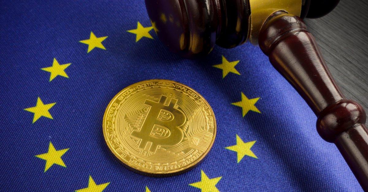 The European Union has approved the MiCA (Markets in Crypto Assets) with 529 votes in favour to 29 against and 14 abstentions