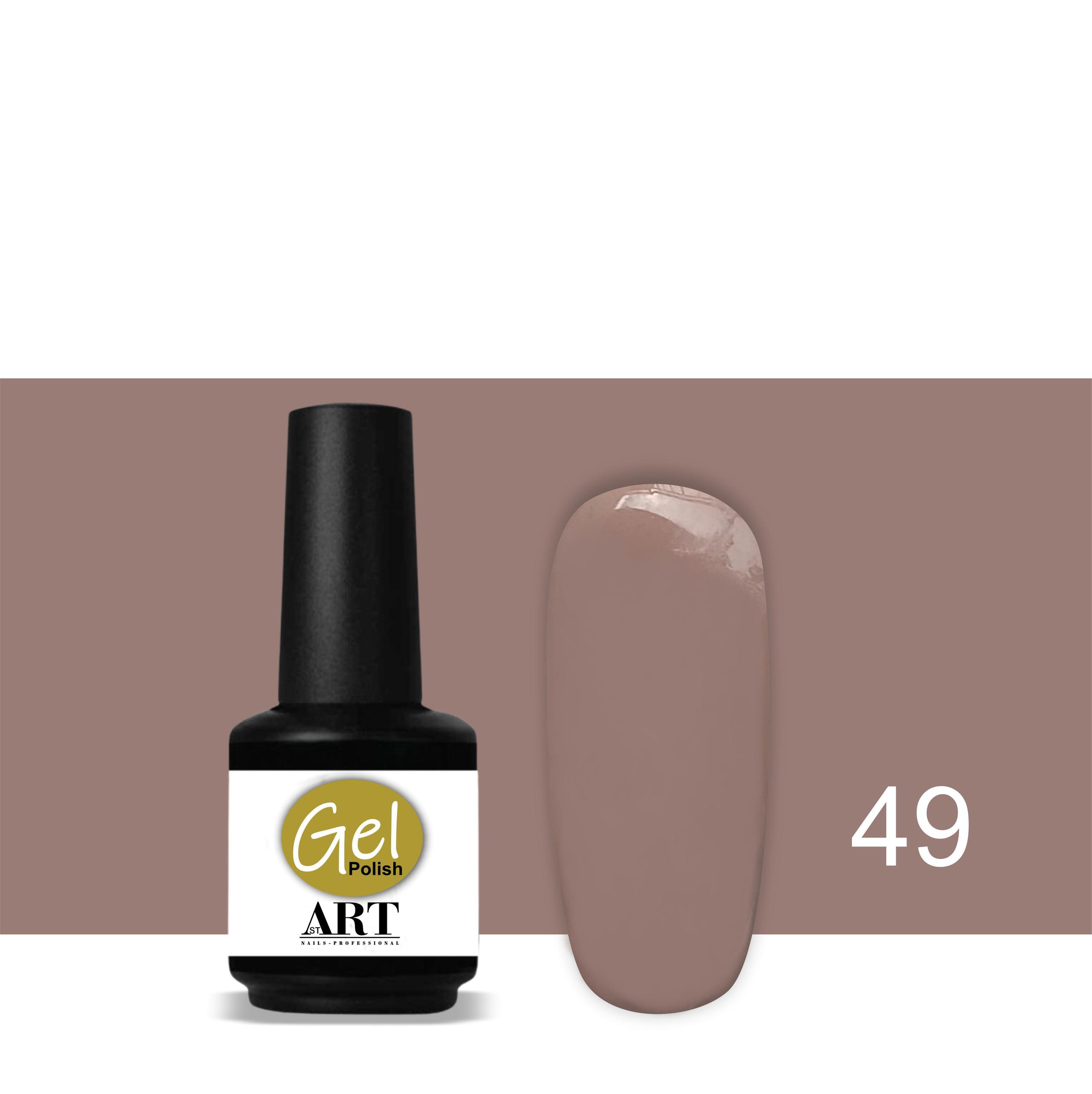 Gel polish n°49 - 7ml