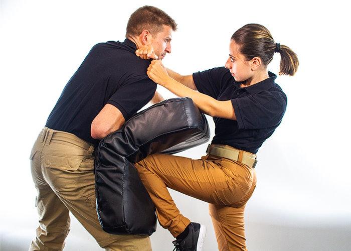 Difesa Personale Pisa American Krav Maga