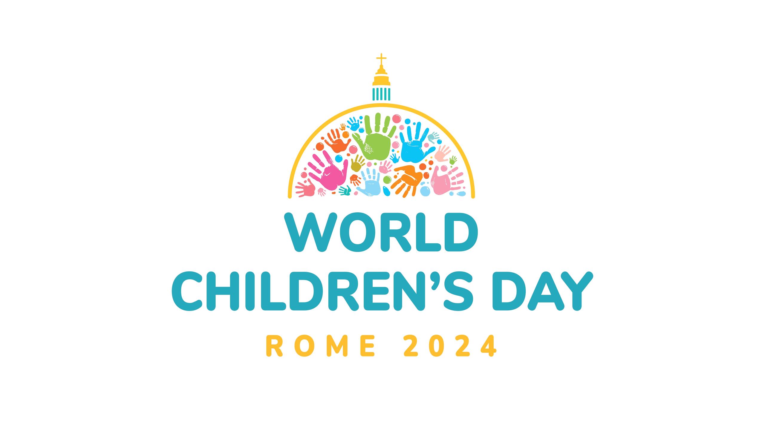 I GIORNATA MONDIALE DEI BAMBINI