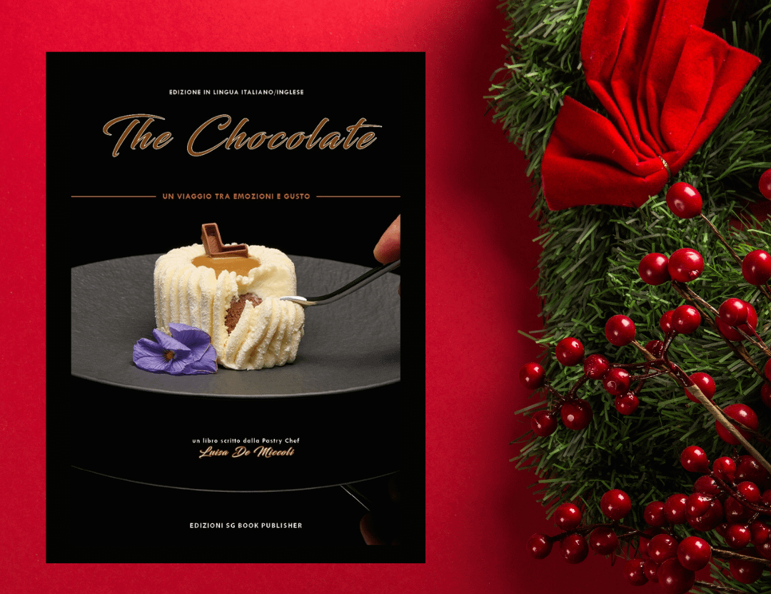 THE CHOCOLATE - Un viaggio tra emozioni e gusto di Luisa De Miccoli