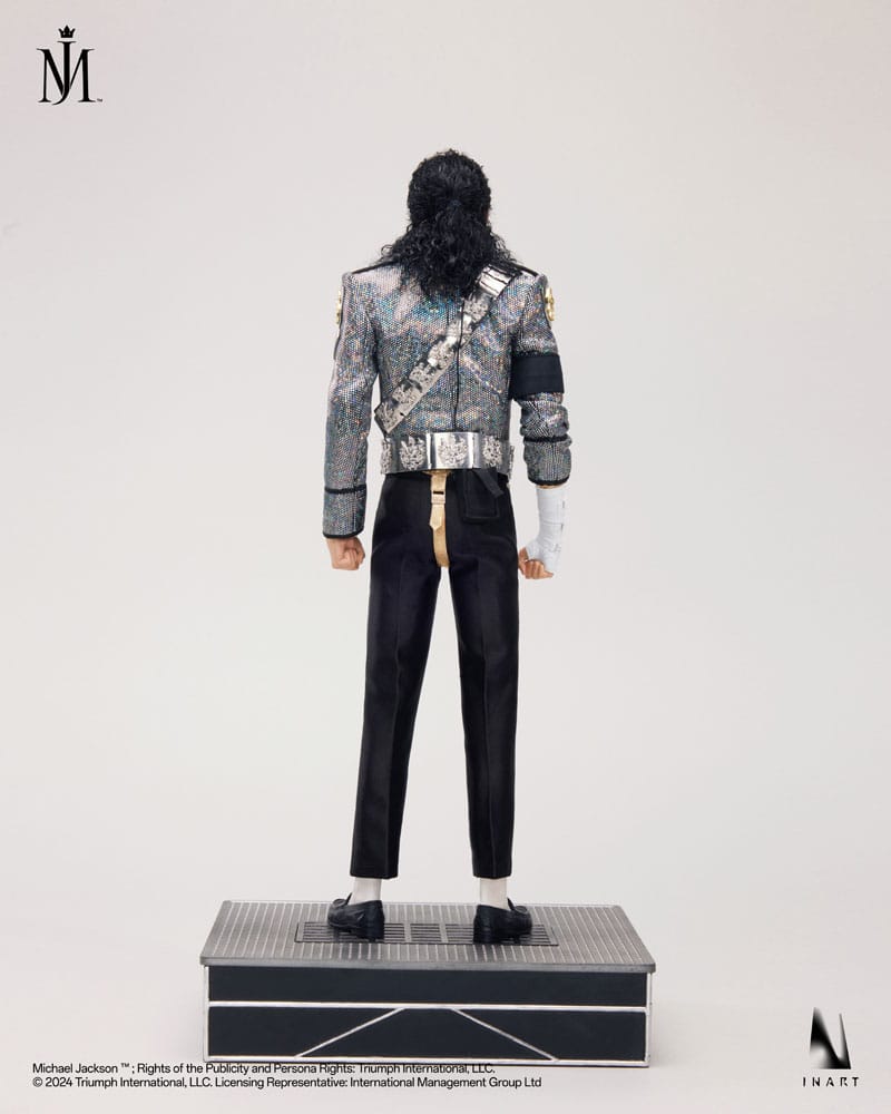 Queen Studios MICHAEL JACKSON 1/6 FIGURE RESIN STATUE