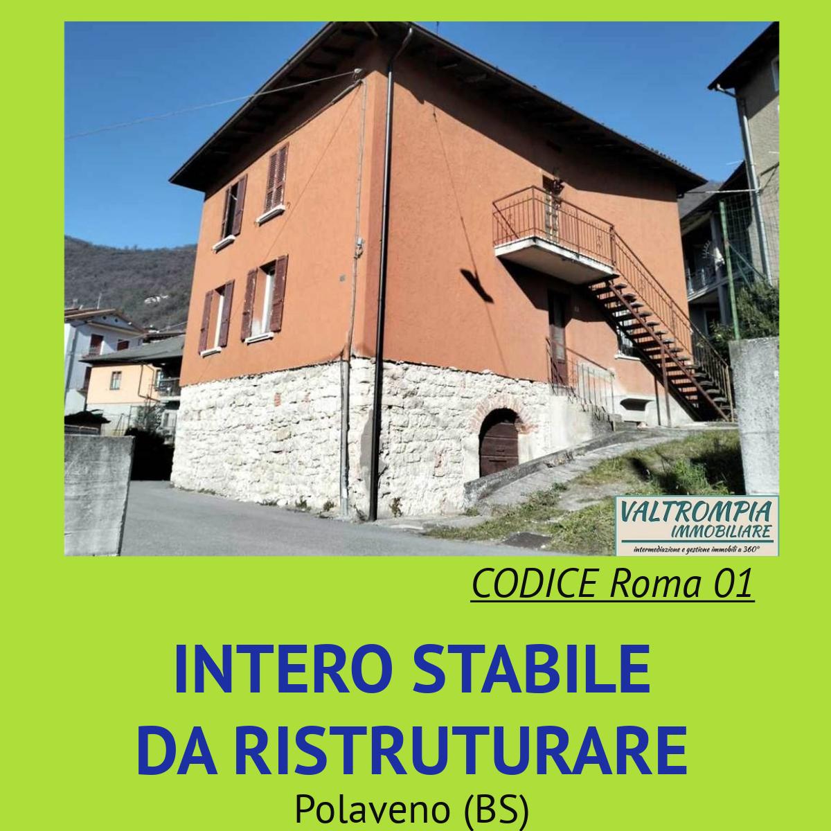 CASA SINGOLA - INTERO IMMOBILE - INDIPENDENTE