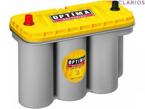Batteria Optima AGM Yellow Top YTS-5.5 - 12V 75Ah