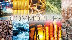 Consultation on commercial targets and research of commodities on the international market