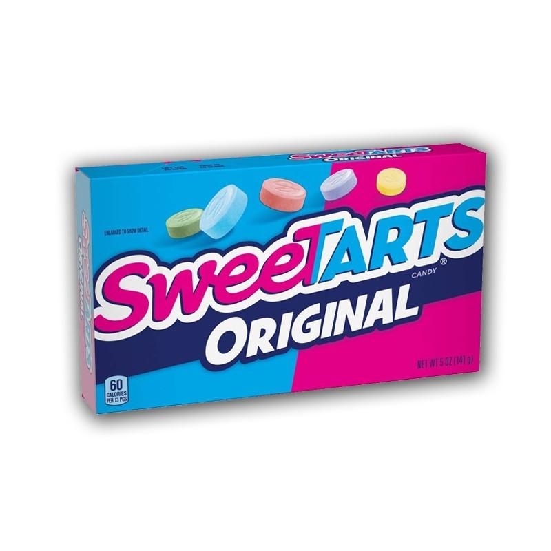 Wonka SweeTarts Caramelle Agrodolci alla Frutta