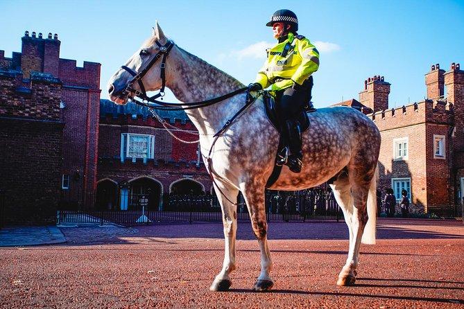 Biglietti per Kensington Palace