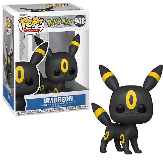 Funko Pop 948 - Umbreon