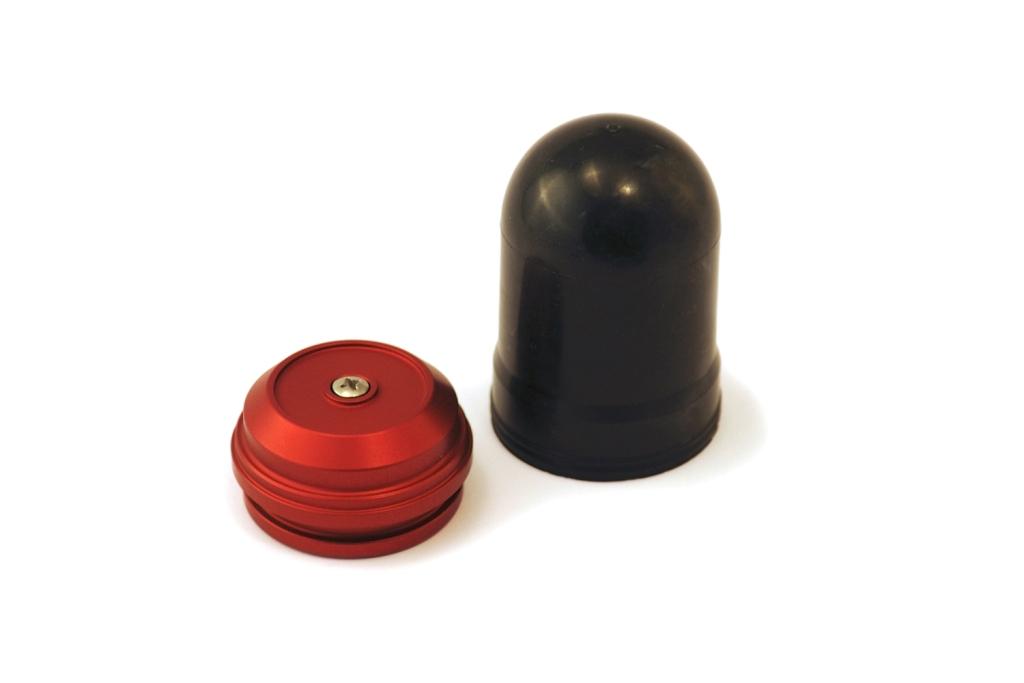 Kit bladder - conversione diaframma